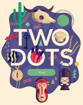 jordan Taylor C - Tech Tuesday: Two Dots